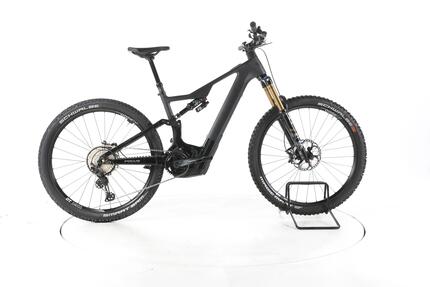 Refurbished - Focus JAM² 8.9 E-Bike Fully Carbon - In gutem Zustand