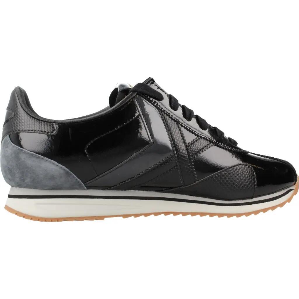 Buty MUNICH 8350207M SAPPORO 207 Czarny 4/5