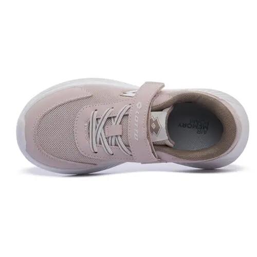 Buty do chodzenia dla dzieci Lotto Run 90 4/5