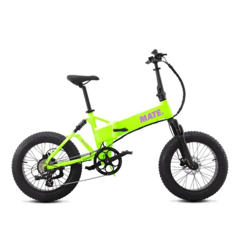 MATE BIKE picture