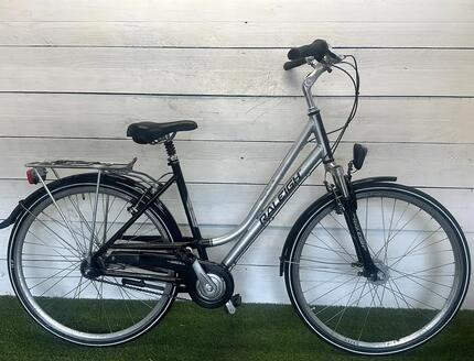 Vélo d’occasion Raleigh
