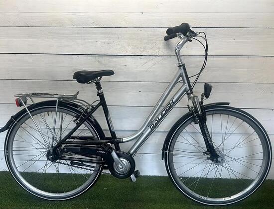 Vélo d’occasion Raleigh