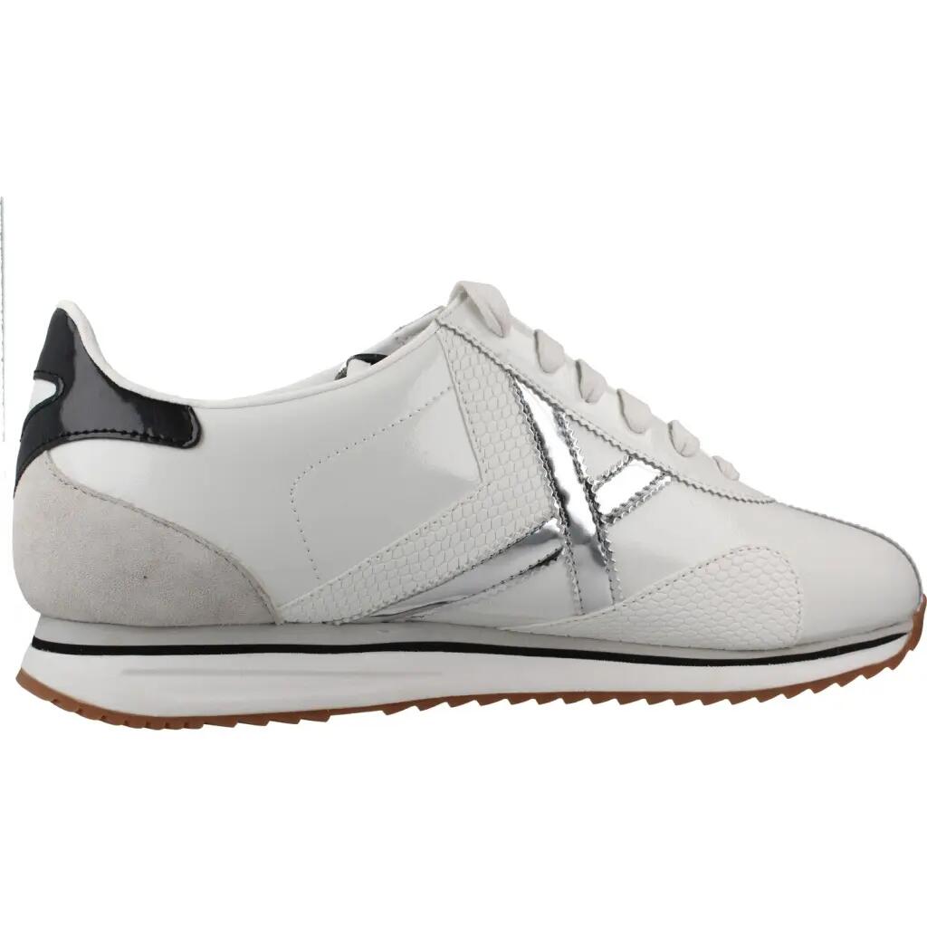 Buty MUNICH 8350206M SAPPORO 206 Biały 4/5