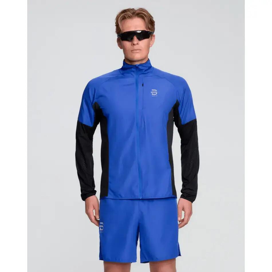 Veste Daehlie Sportswear Air 2/4