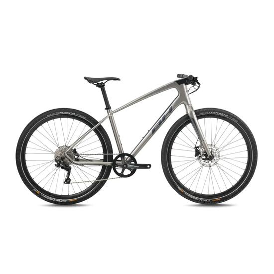 Vélo urbain BH Bikes Silvertip Lite