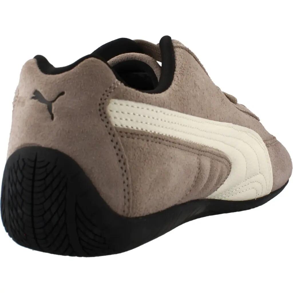 Buty PUMA YELLOW SPEEDCAT Szary 3/5