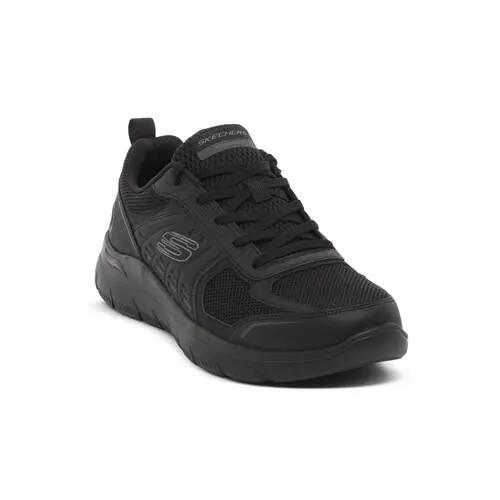 Buty do chodzenia męskie Skechers Arch Fit 2/5