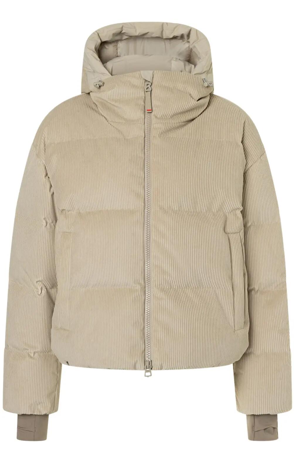 BOGNER FIRE + ICE picture