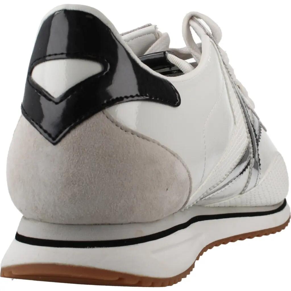 Buty MUNICH 8350206M SAPPORO 206 Biały 3/5