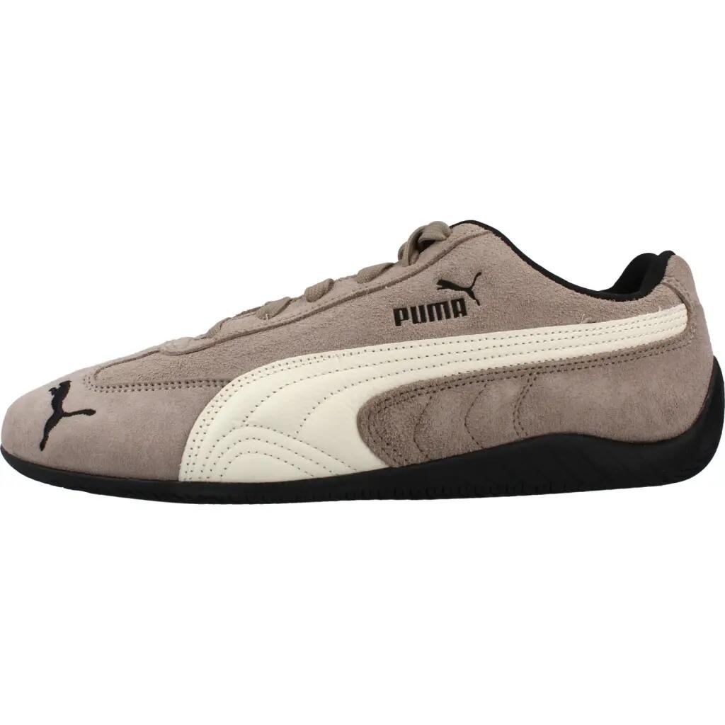 Buty PUMA YELLOW SPEEDCAT Szary 2/5