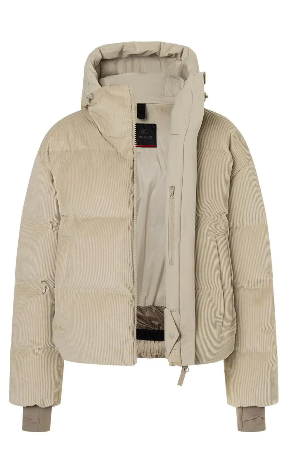 BOGNER FIRE + ICE Bogner Fire + Ice Damen Daunenjacke NEILA 3/3