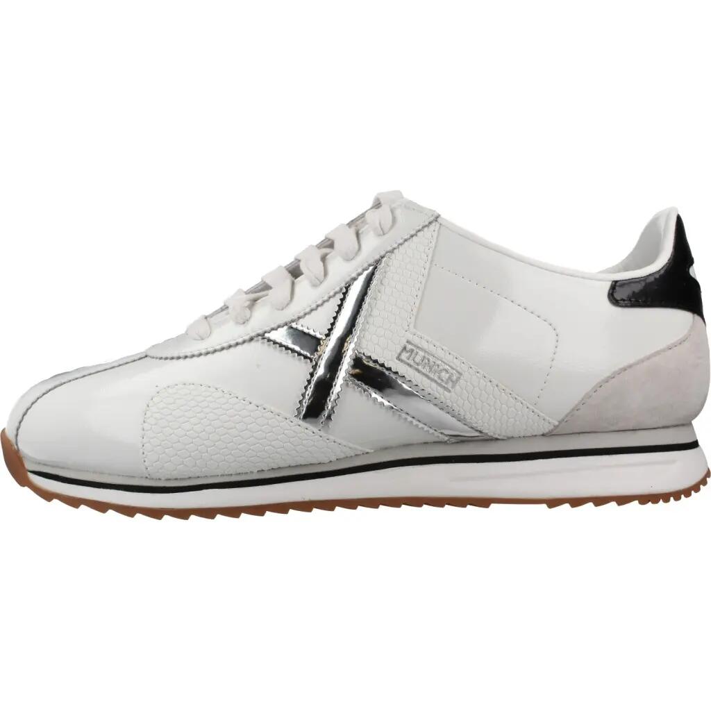 Buty MUNICH 8350206M SAPPORO 206 Biały 2/5