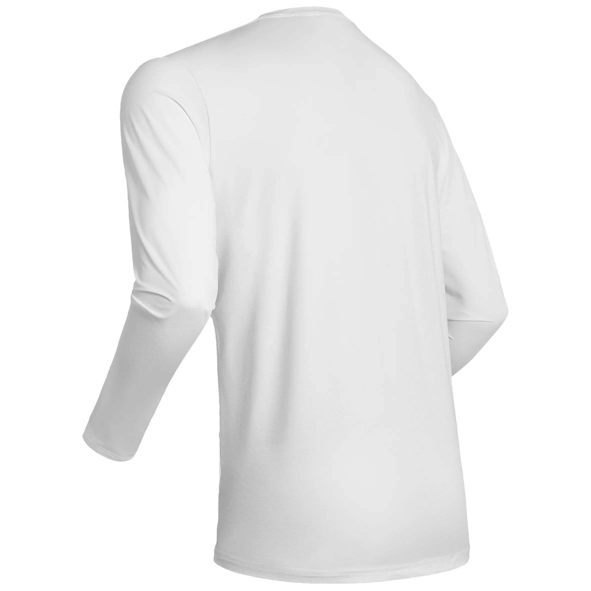 T-shirt manches longues Daehlie Sportswear Tempo 3/3