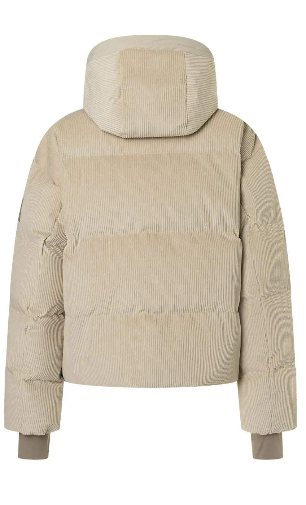 BOGNER FIRE + ICE Bogner Fire + Ice Damen Daunenjacke NEILA 2/3