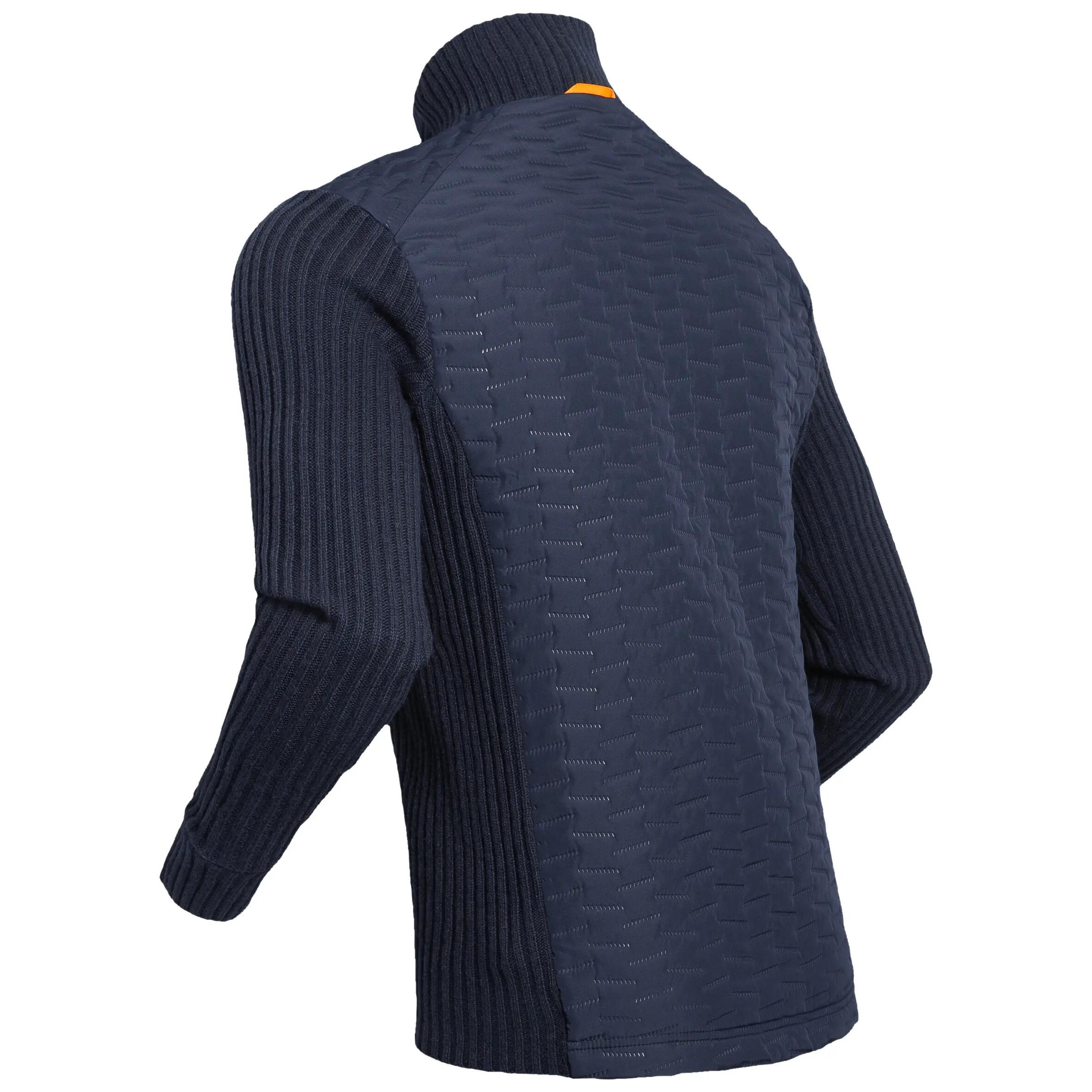 Wandeljack met volledige rits Daehlie Sportswear Comfy 2/3
