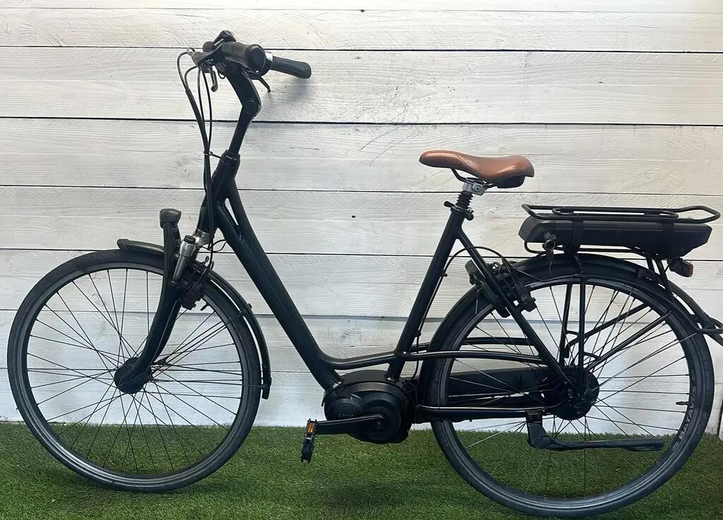 Bicicleta usada Batavus Wayz E-Bike 4/4