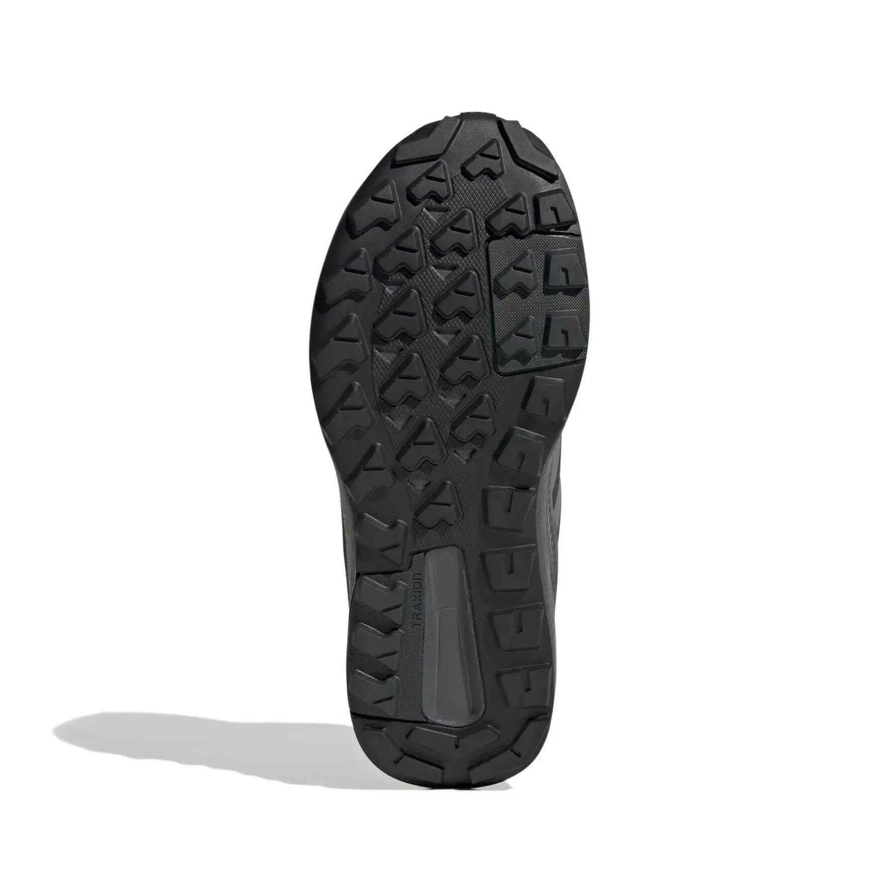 Damskie buty trekkingowe adidas Terrex Anylander LE 7/7