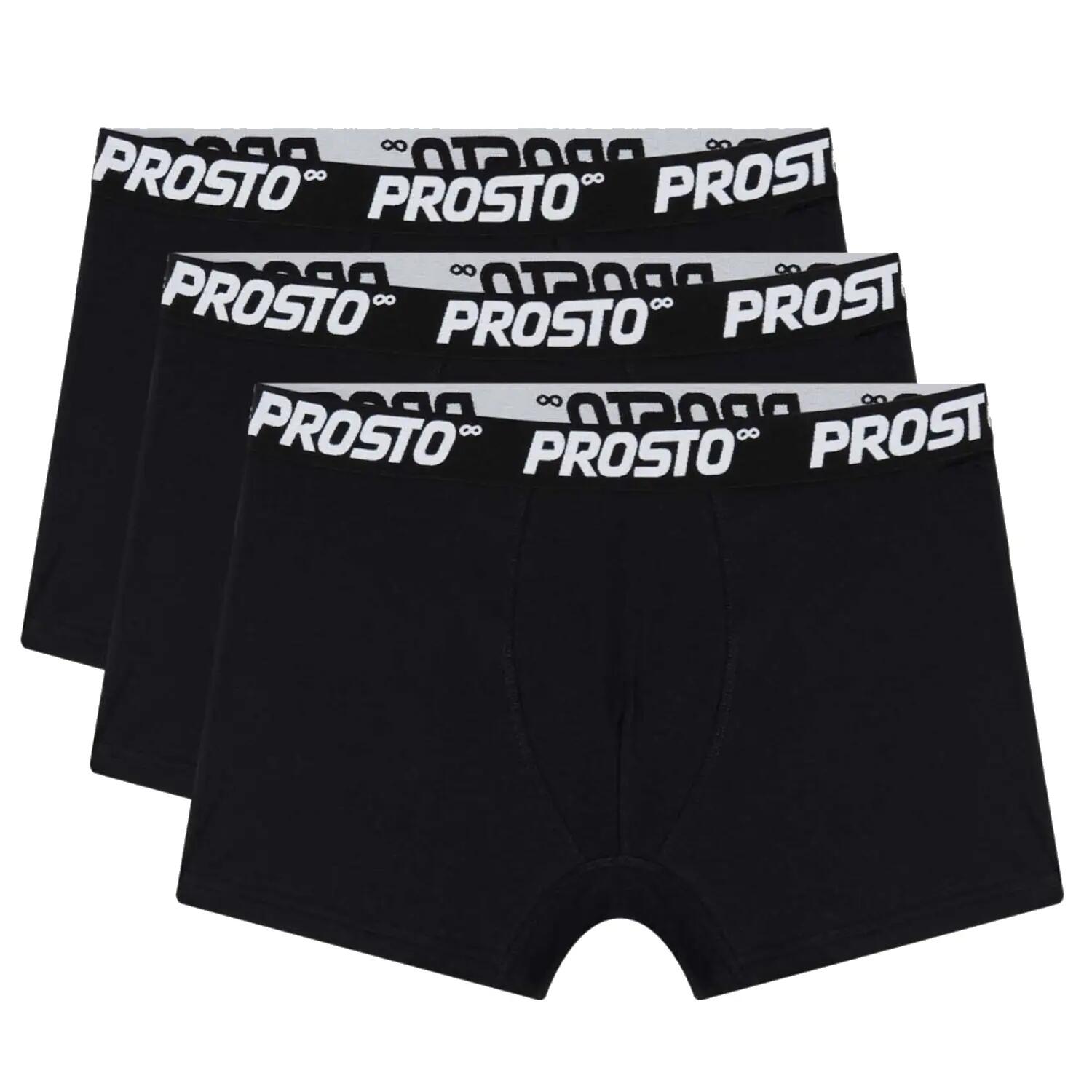 PROSTO picture