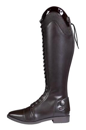 Bottes d'équitation femme HKM Beatrice Standard Length/Width