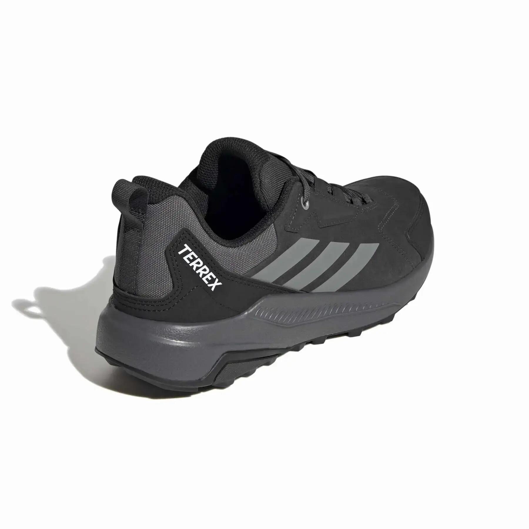 Damskie buty trekkingowe adidas Terrex Anylander LE 4/7