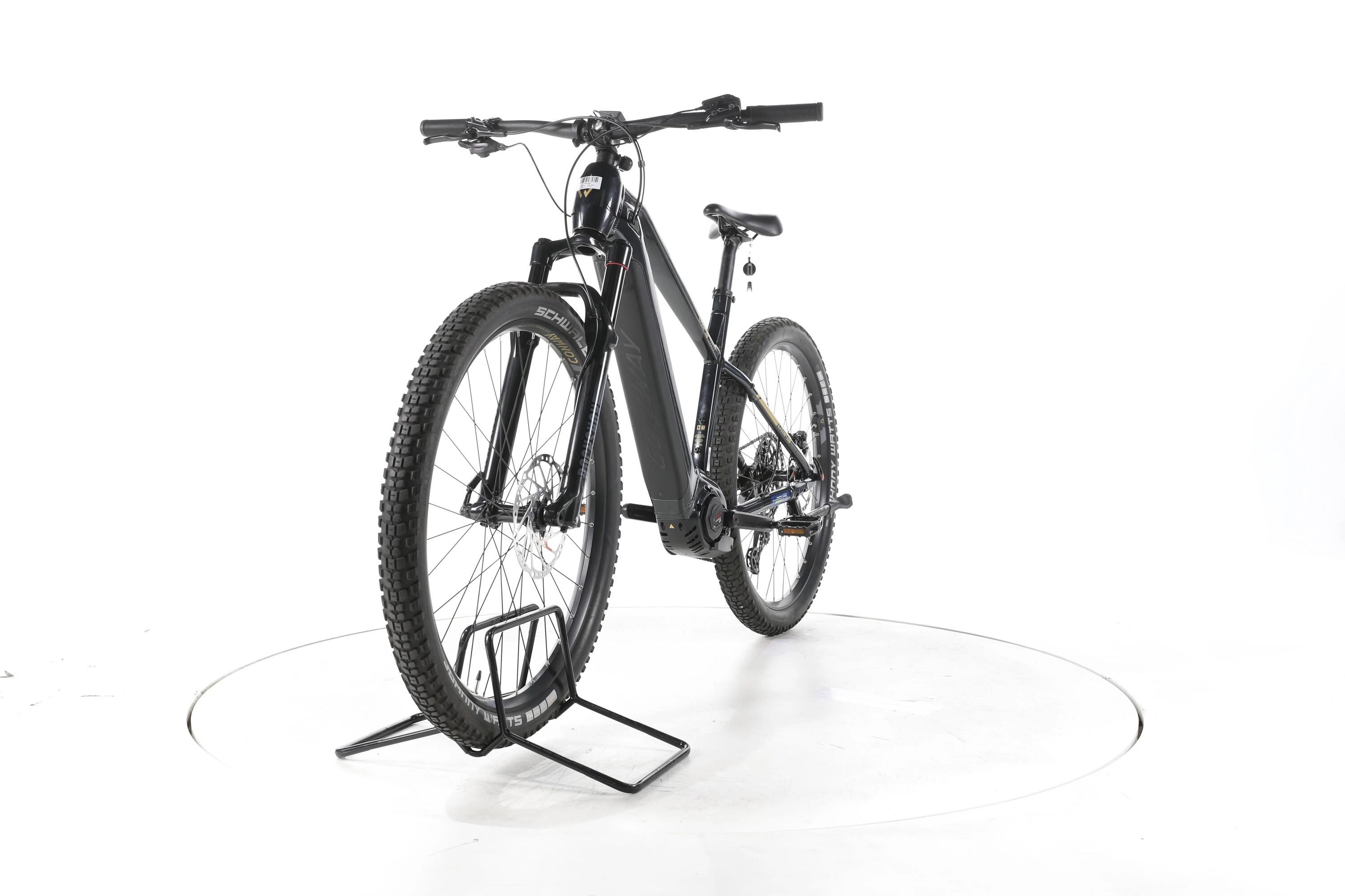 Segunda vida - Conway Cairon S 8.0 E-Bike - Muy buen estado 4/7