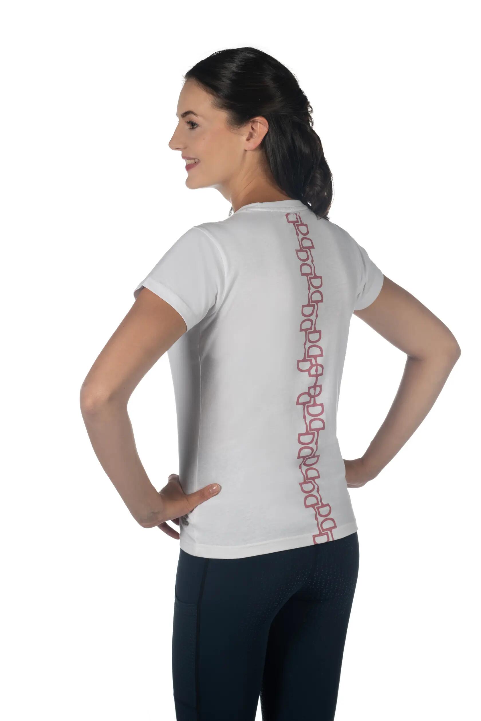 T-shirt HKM Excellent 4/7