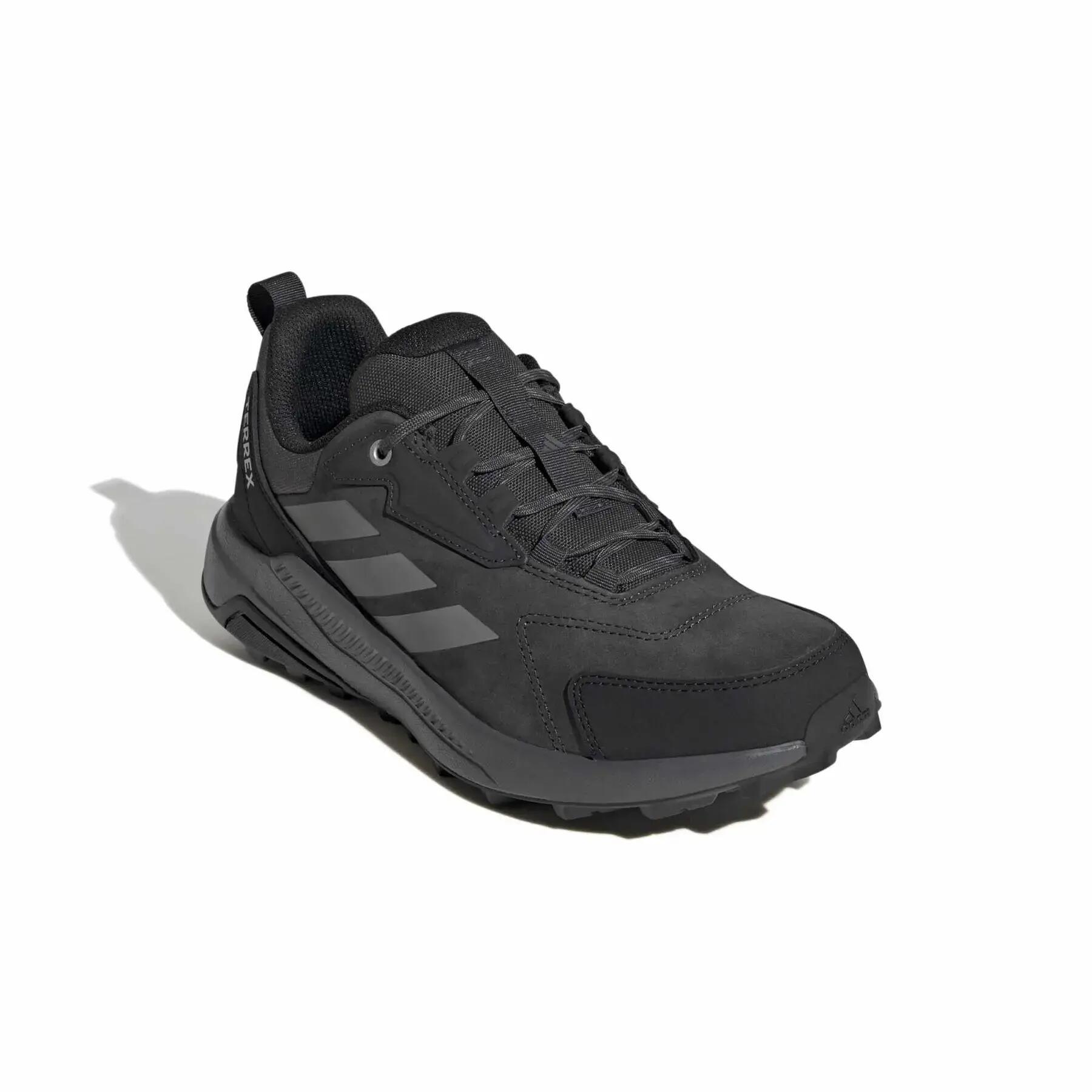 Damskie buty trekkingowe adidas Terrex Anylander LE 3/7