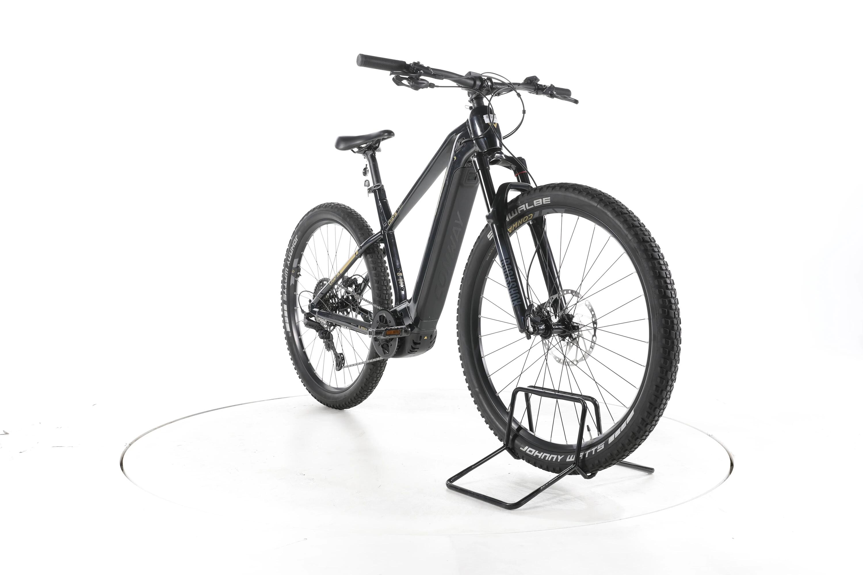Segunda vida - Conway Cairon S 8.0 E-Bike - Muy buen estado 3/7