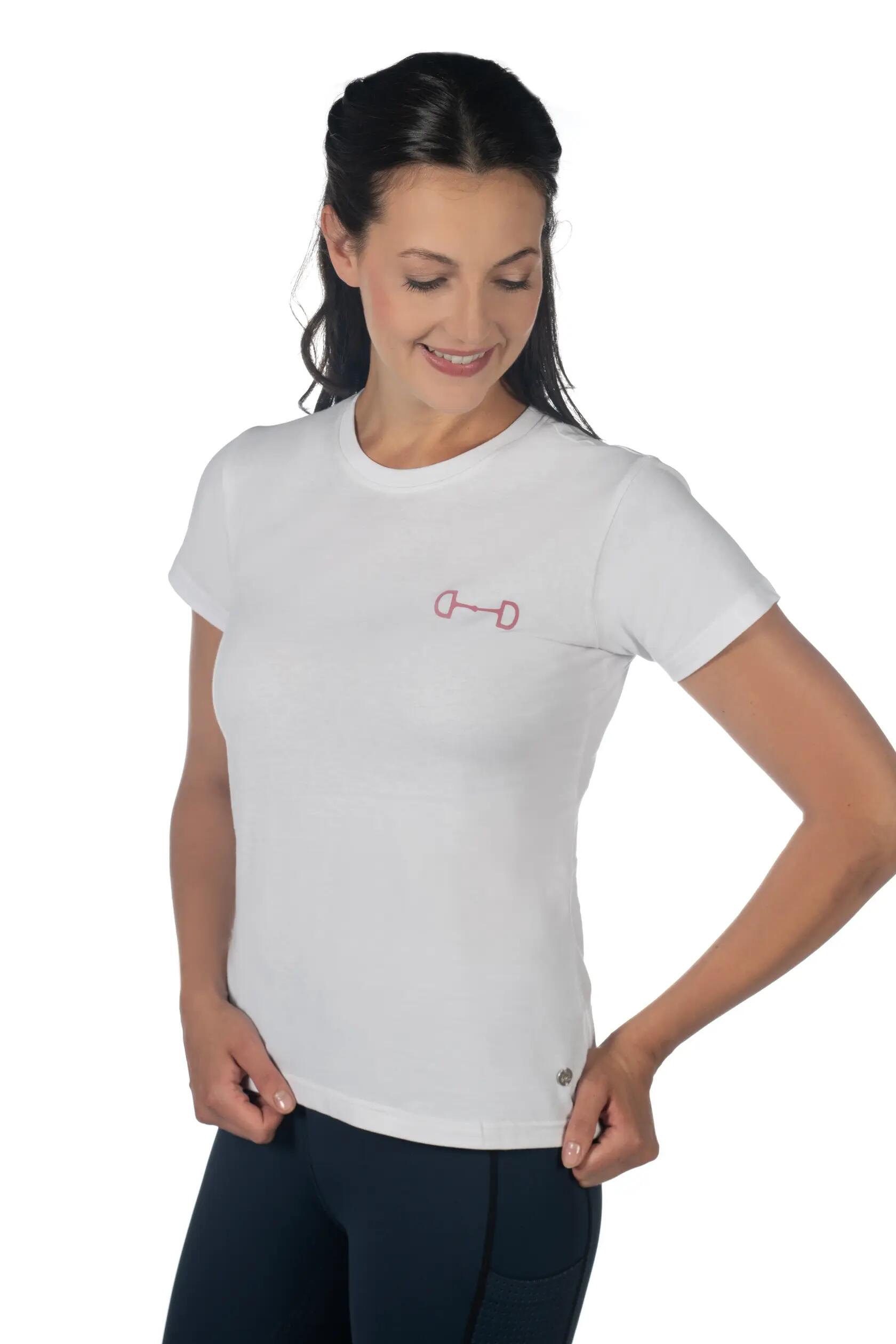 T-shirt HKM Excellent 3/7