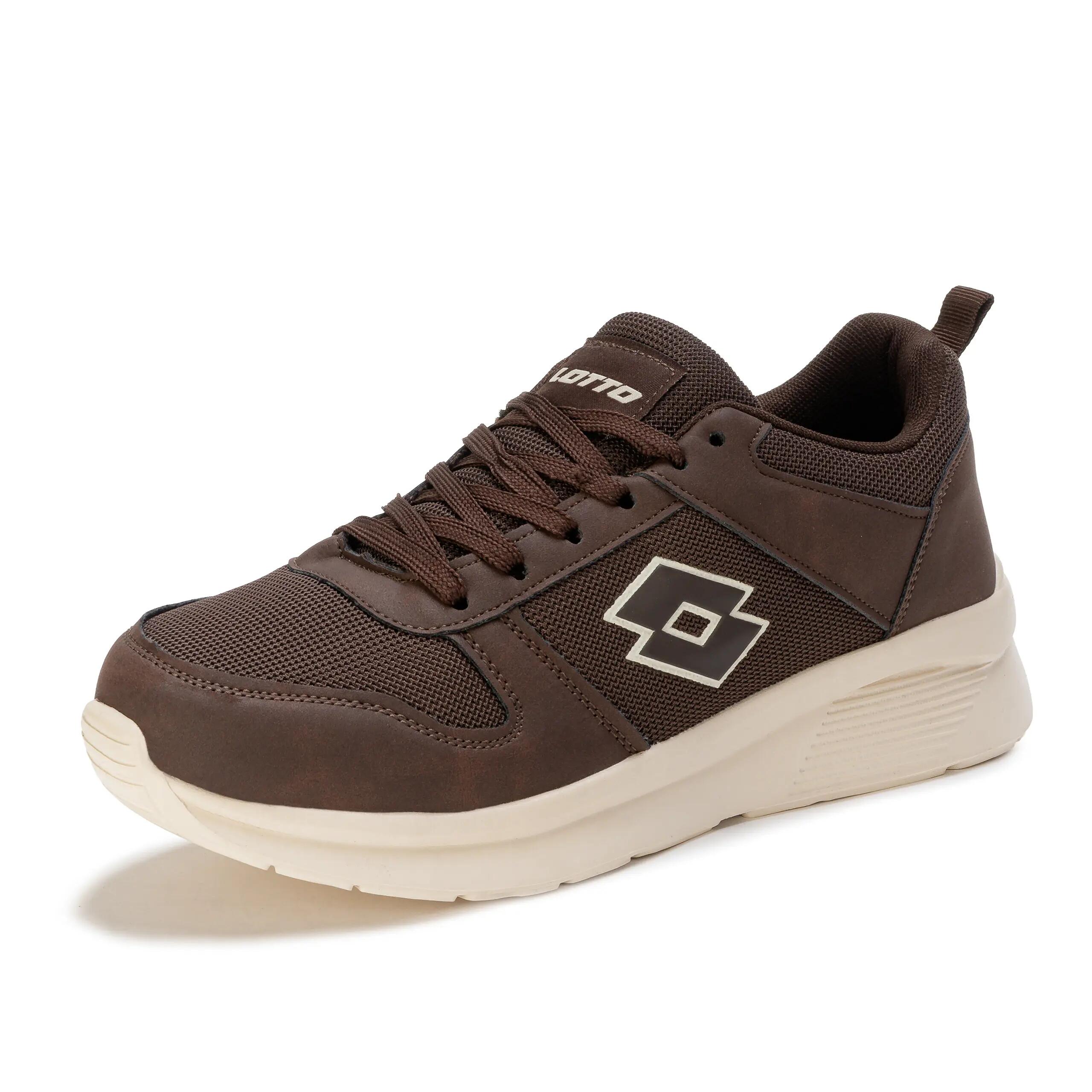 Buty męskie sportowe Lotto SOBRIO BC 2/6