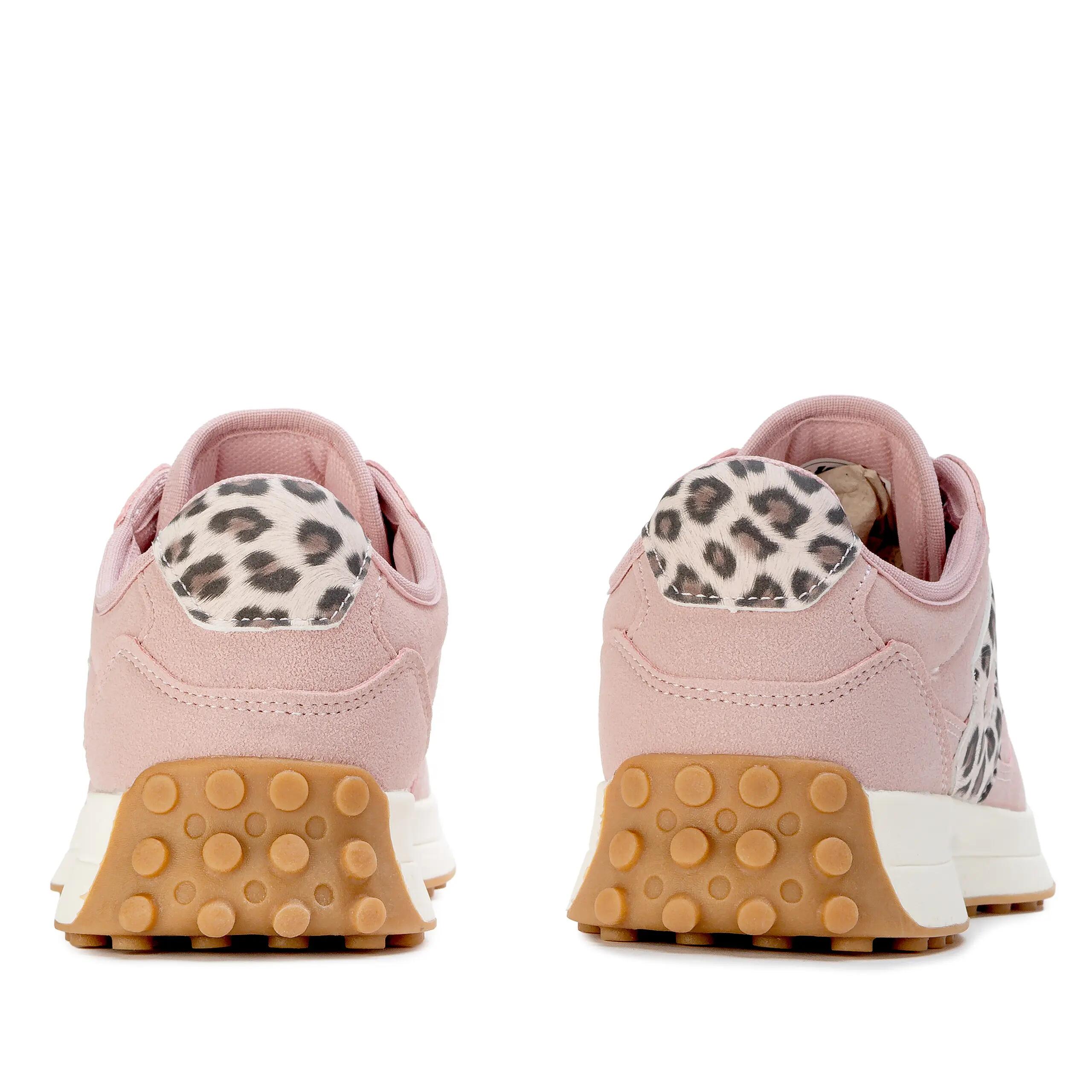 Buty damskie sneakersy sportowe Lotto CALENTO AN 5/6