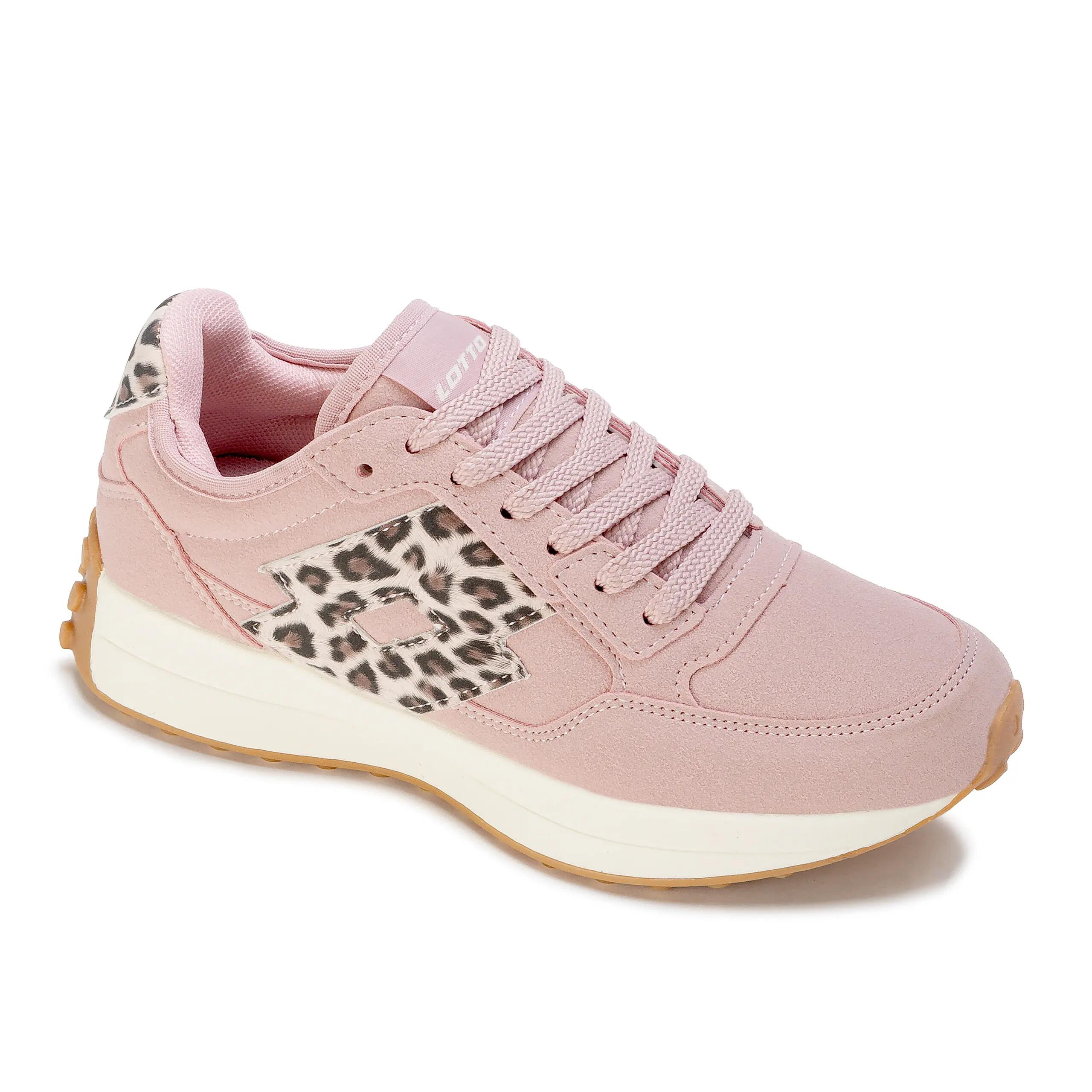 Buty damskie sneakersy sportowe Lotto CALENTO AN 4/6