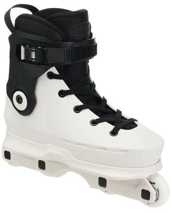 COUGAR Roller Agressif 7003 Blanc