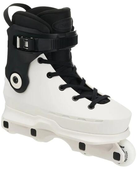 COUGAR Roller Agressif 7003 Blanc
