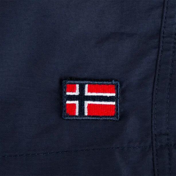 Short de bain homme Norvege 7/7