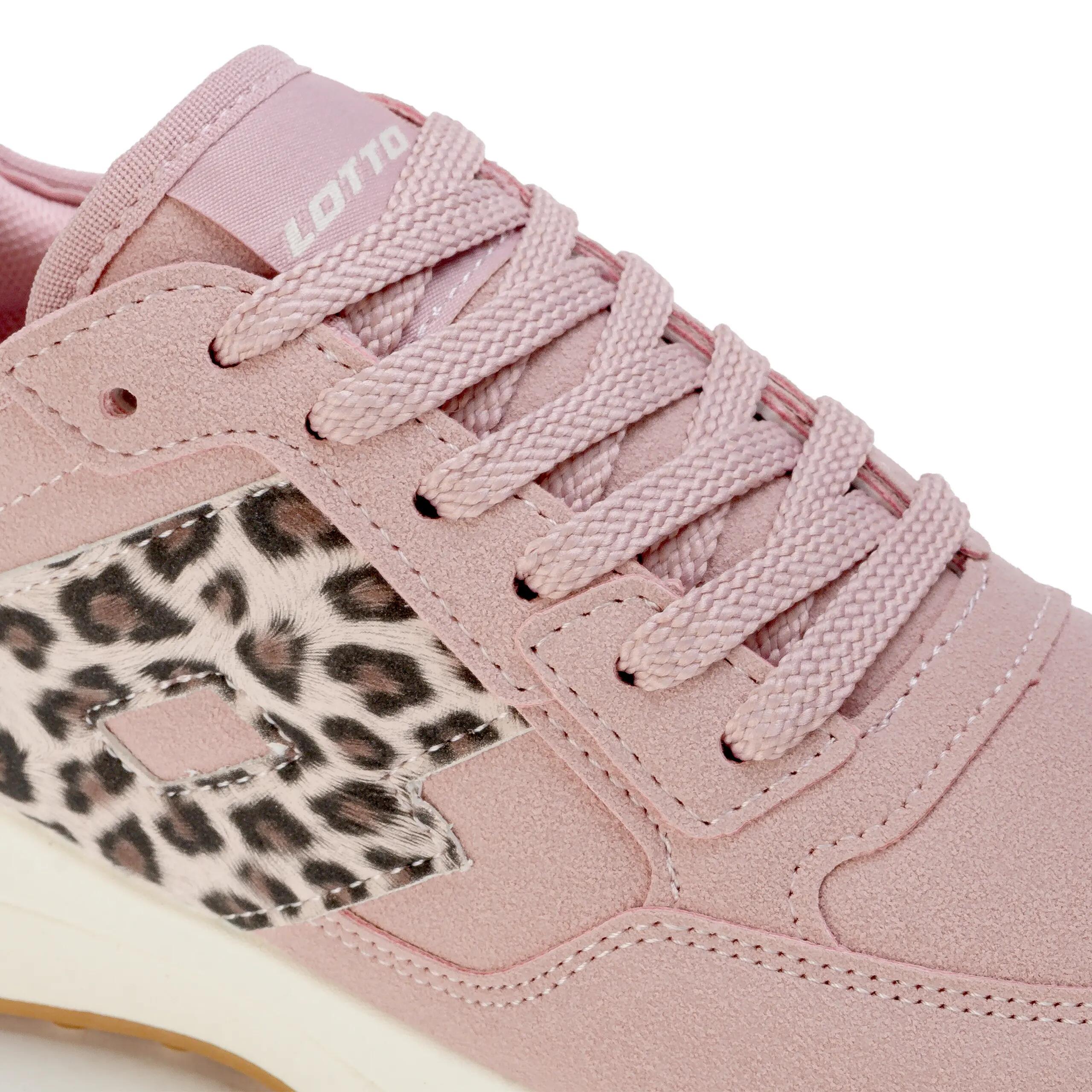 Buty damskie sneakersy sportowe Lotto CALENTO AN 3/6