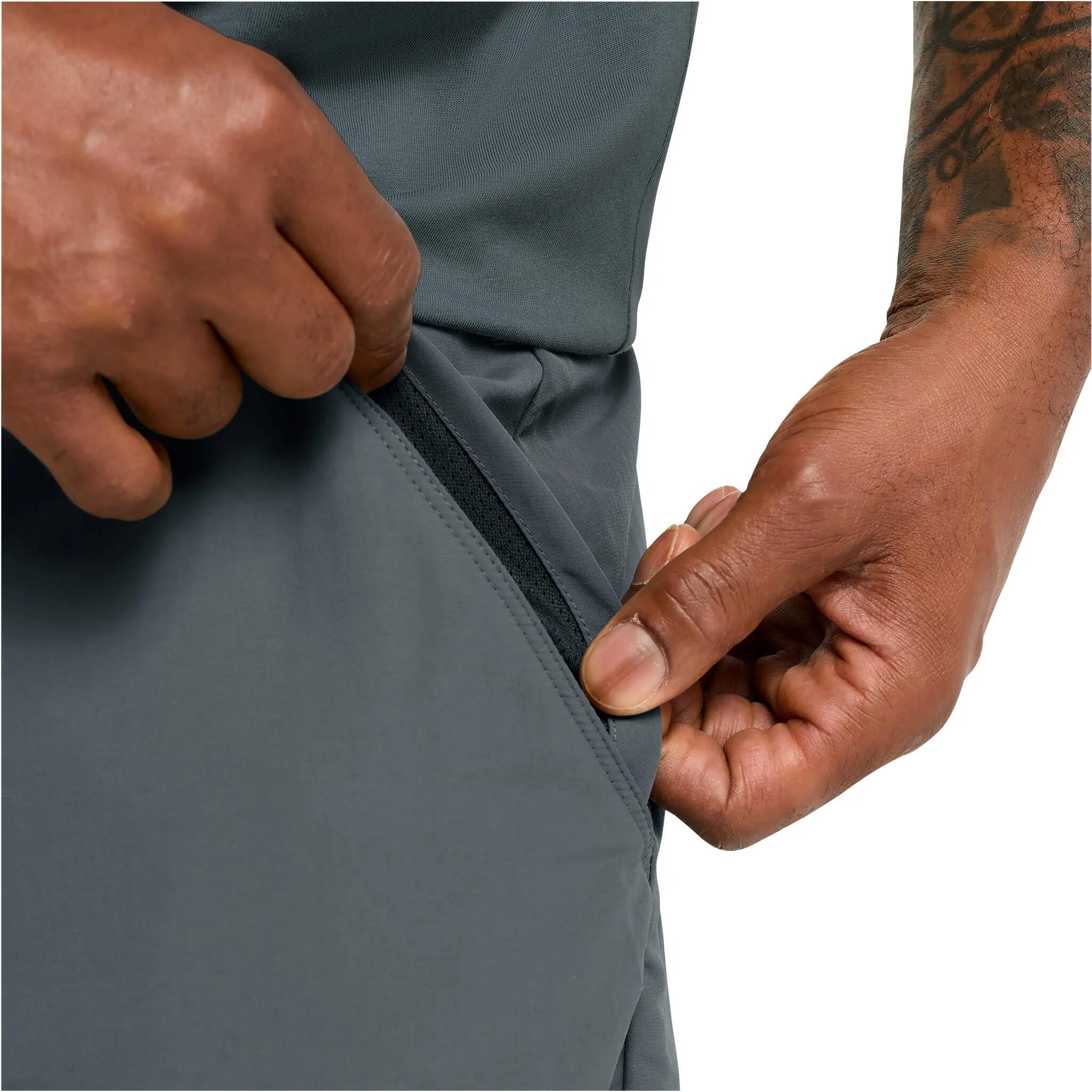 Shorts schnelltrocknend Herren - Duneland Shorts M 5/6