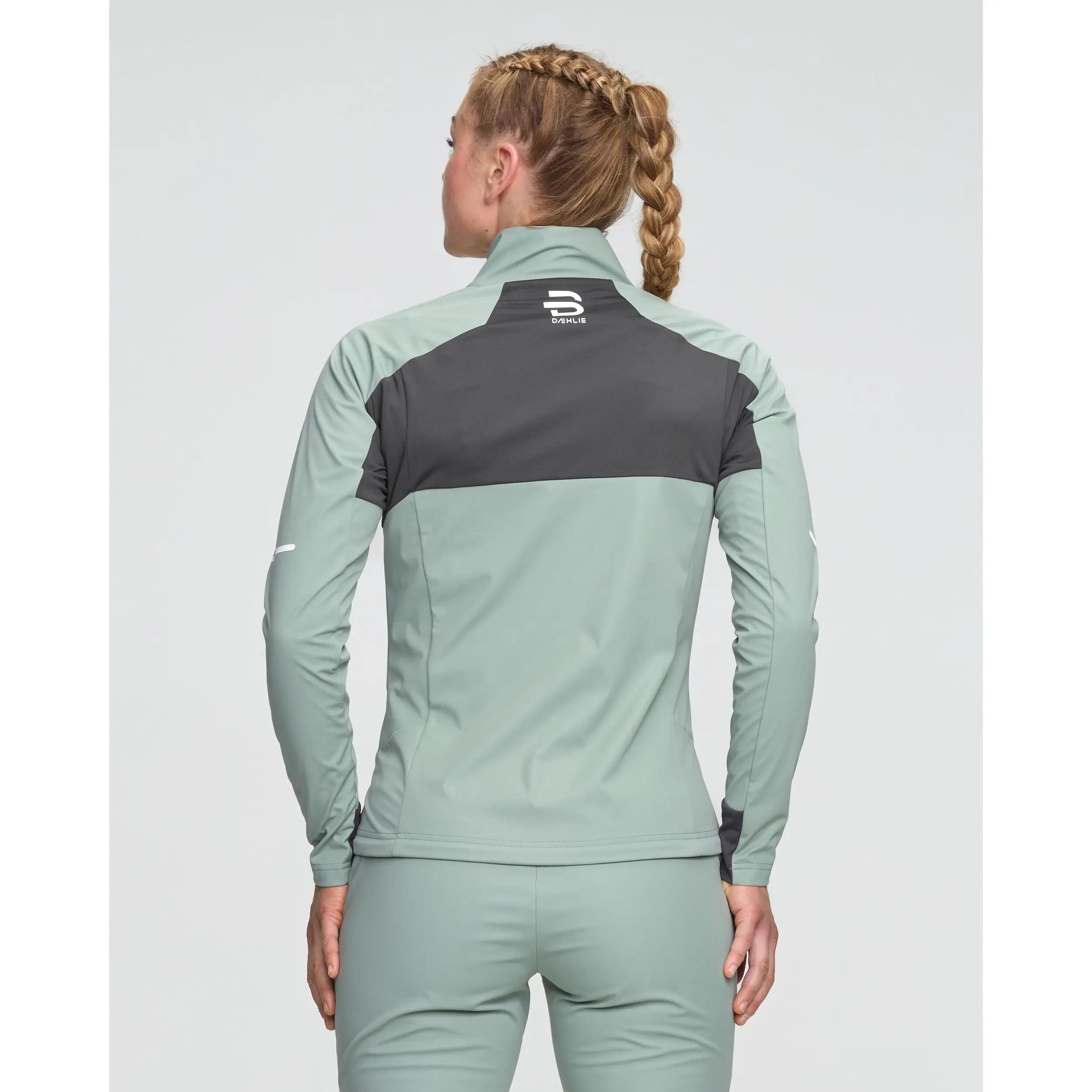 Veste de ski femme Daehlie Sportswear Challenge 3.0 4/4