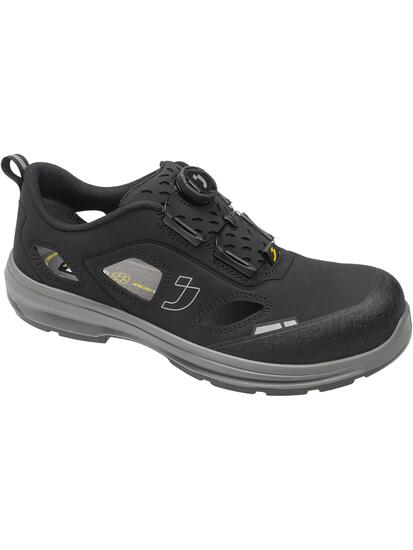 SAFETY JOGGER ADVENTURE Chaussures de sécurité 013993 Jogger de sécurité Flux