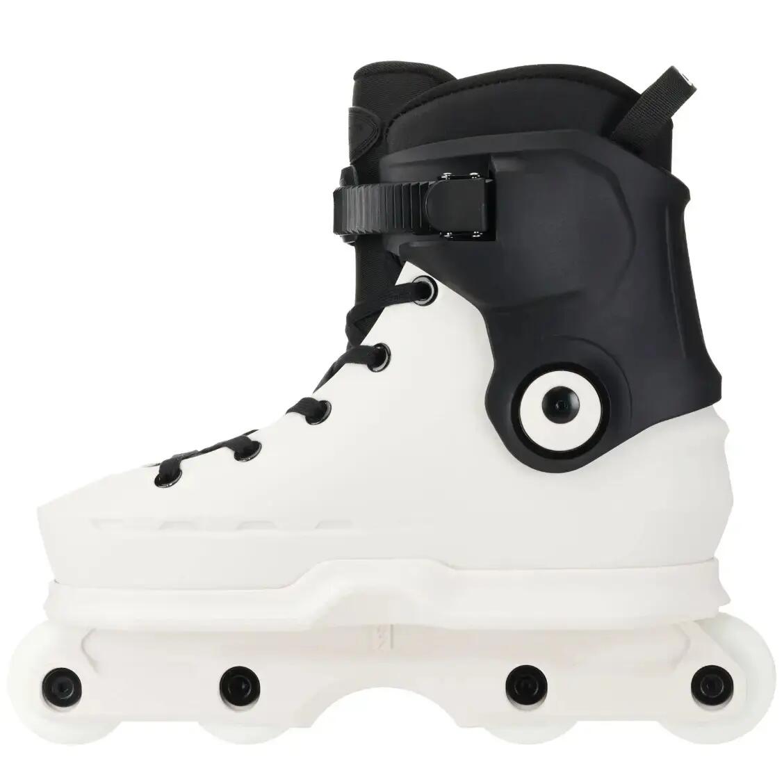 COUGAR Roller Agressif 7003 Blanc 3/6