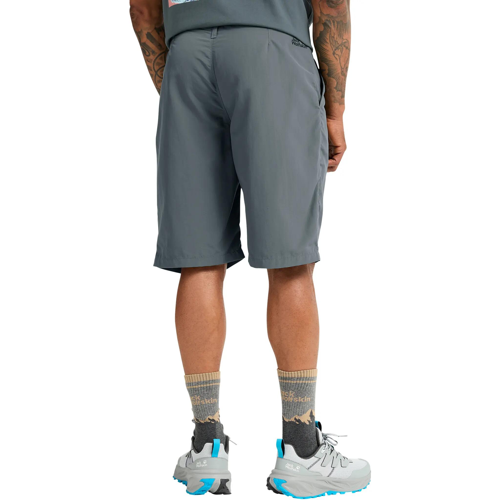 Shorts schnelltrocknend Herren - Duneland Shorts M 3/6