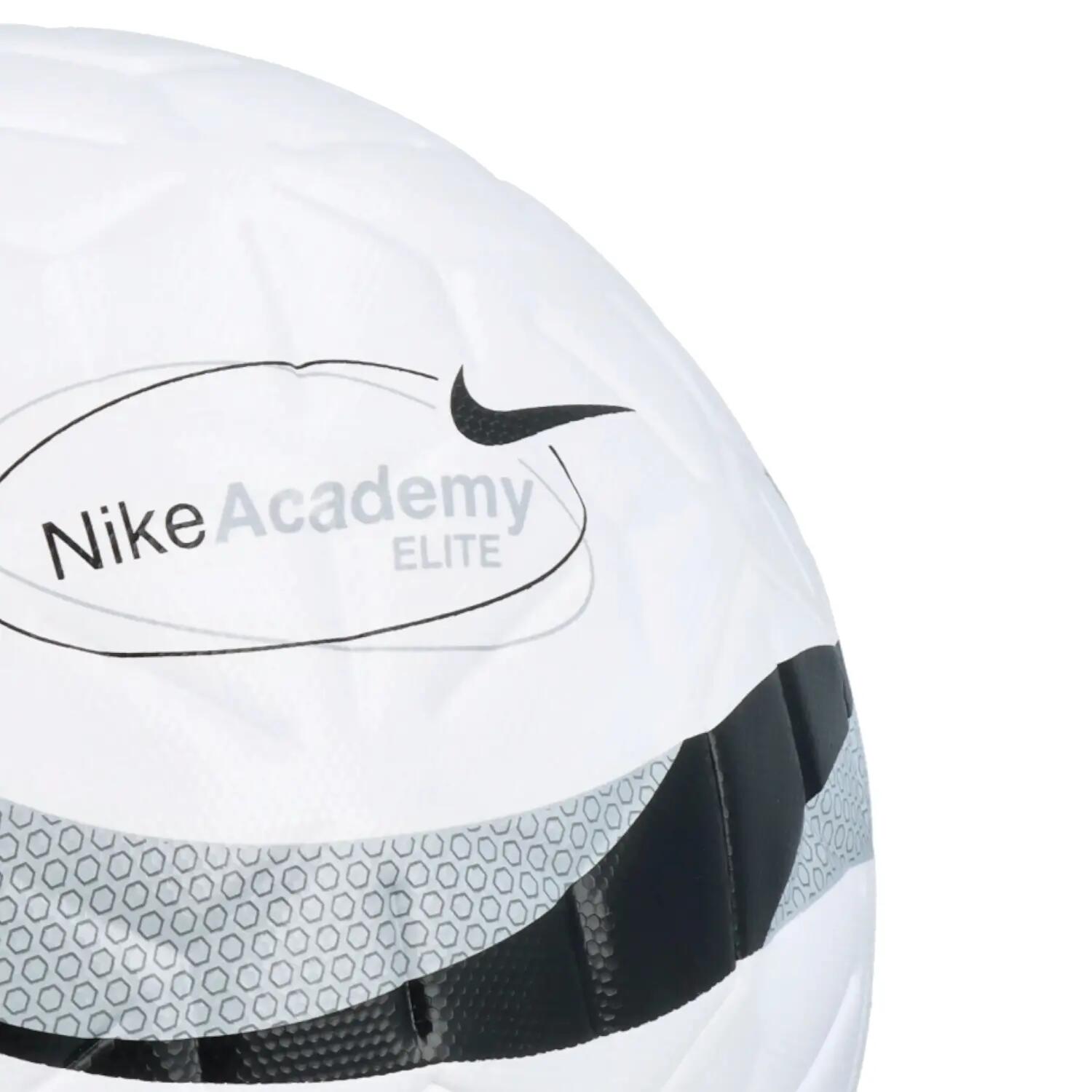 Piłka do piłki nożnej Academy Elite FIFA Quality Ball 3/3
