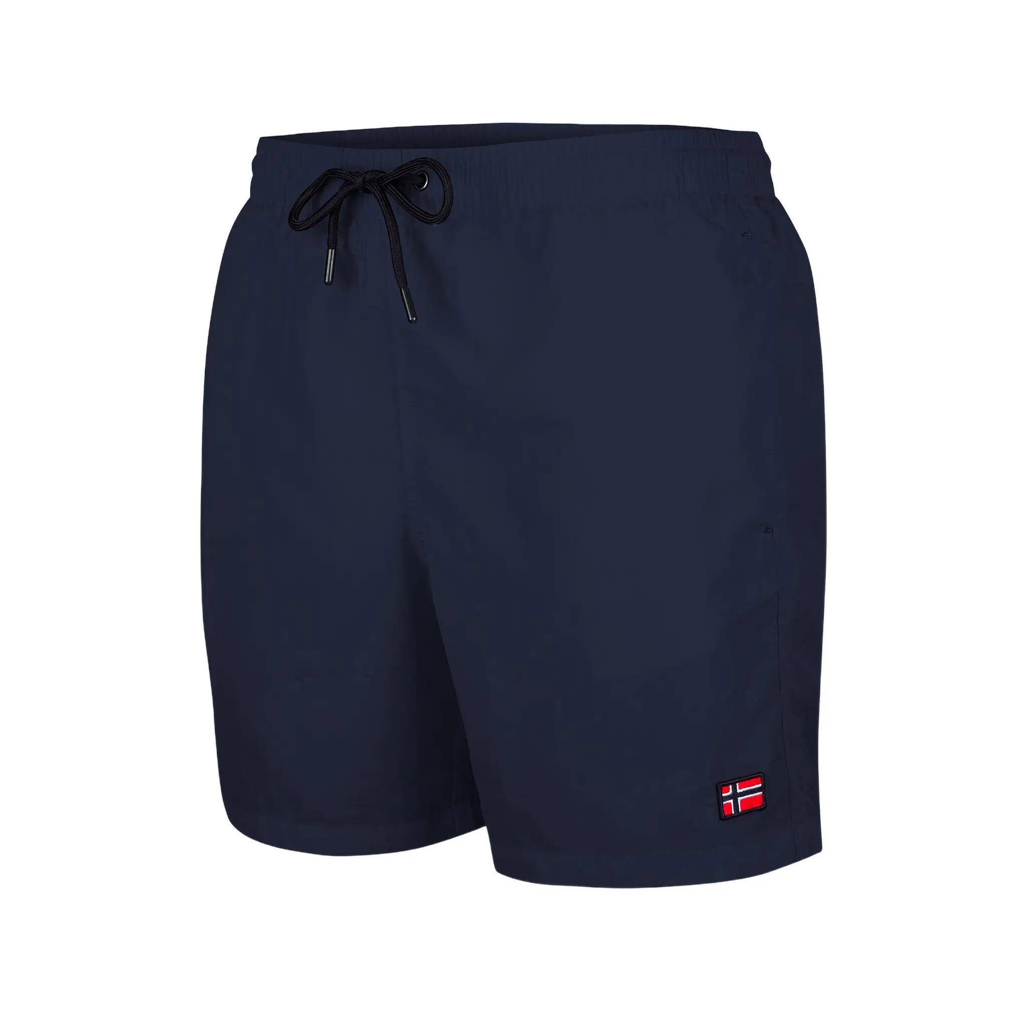 Short de bain homme Norvege 4/7