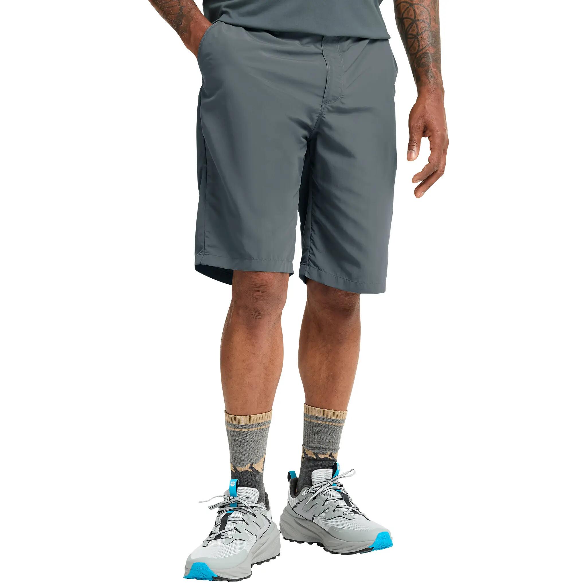 Shorts schnelltrocknend Herren - Duneland Shorts M 2/6