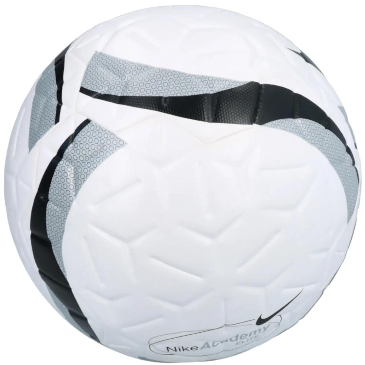 Piłka do piłki nożnej Academy Elite FIFA Quality Ball 2/3