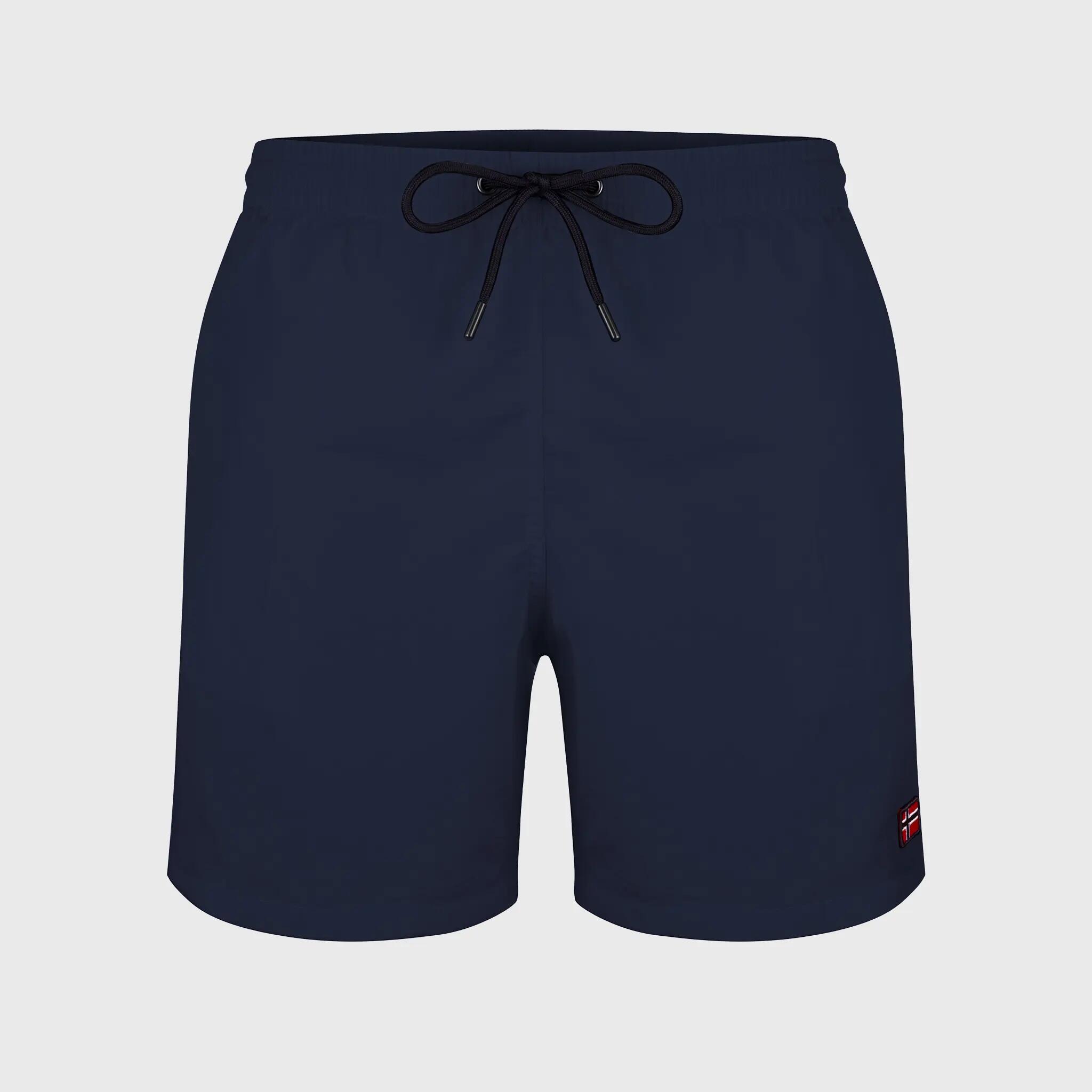 Short de bain homme Norvege 3/7