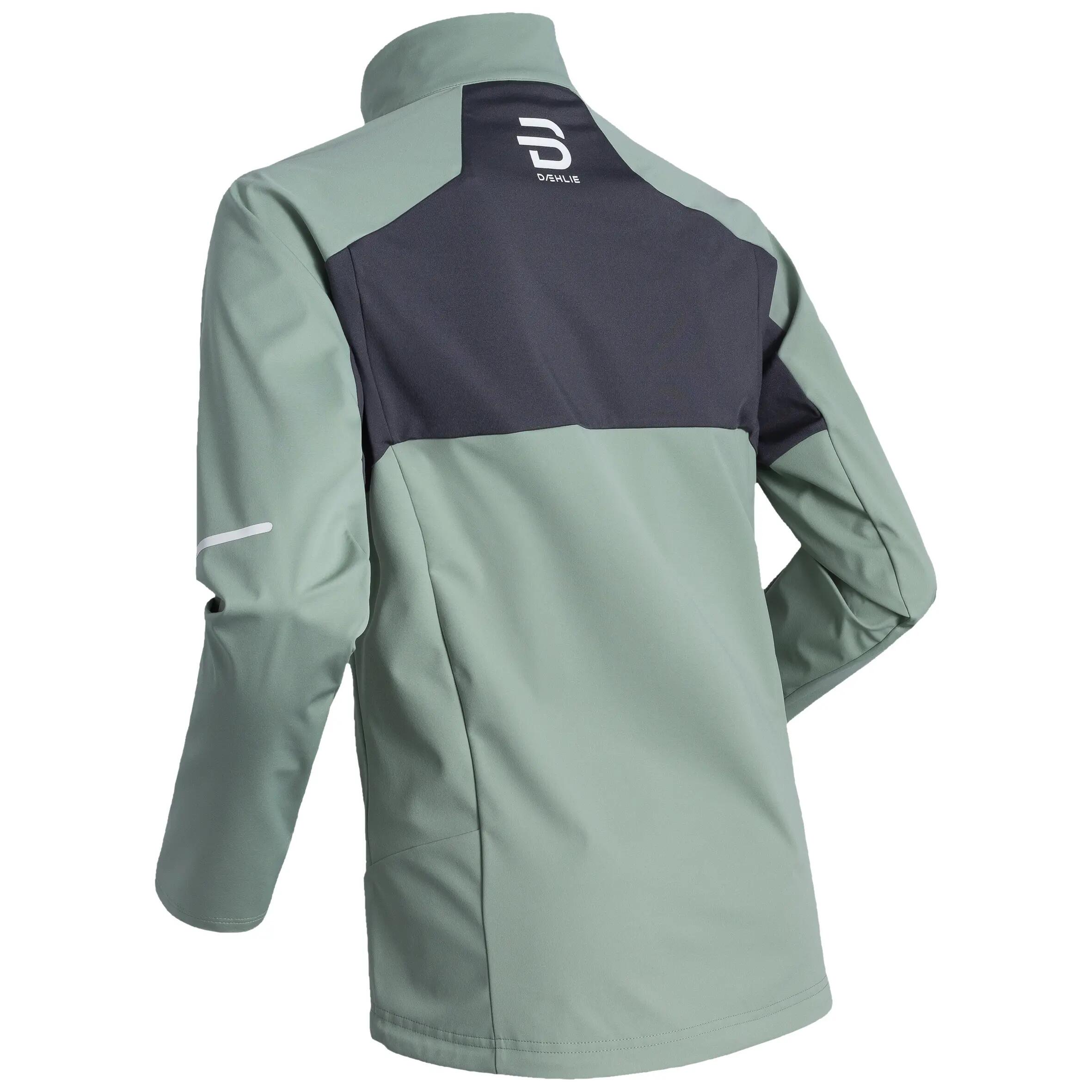 Veste de ski femme Daehlie Sportswear Challenge 3.0 2/4