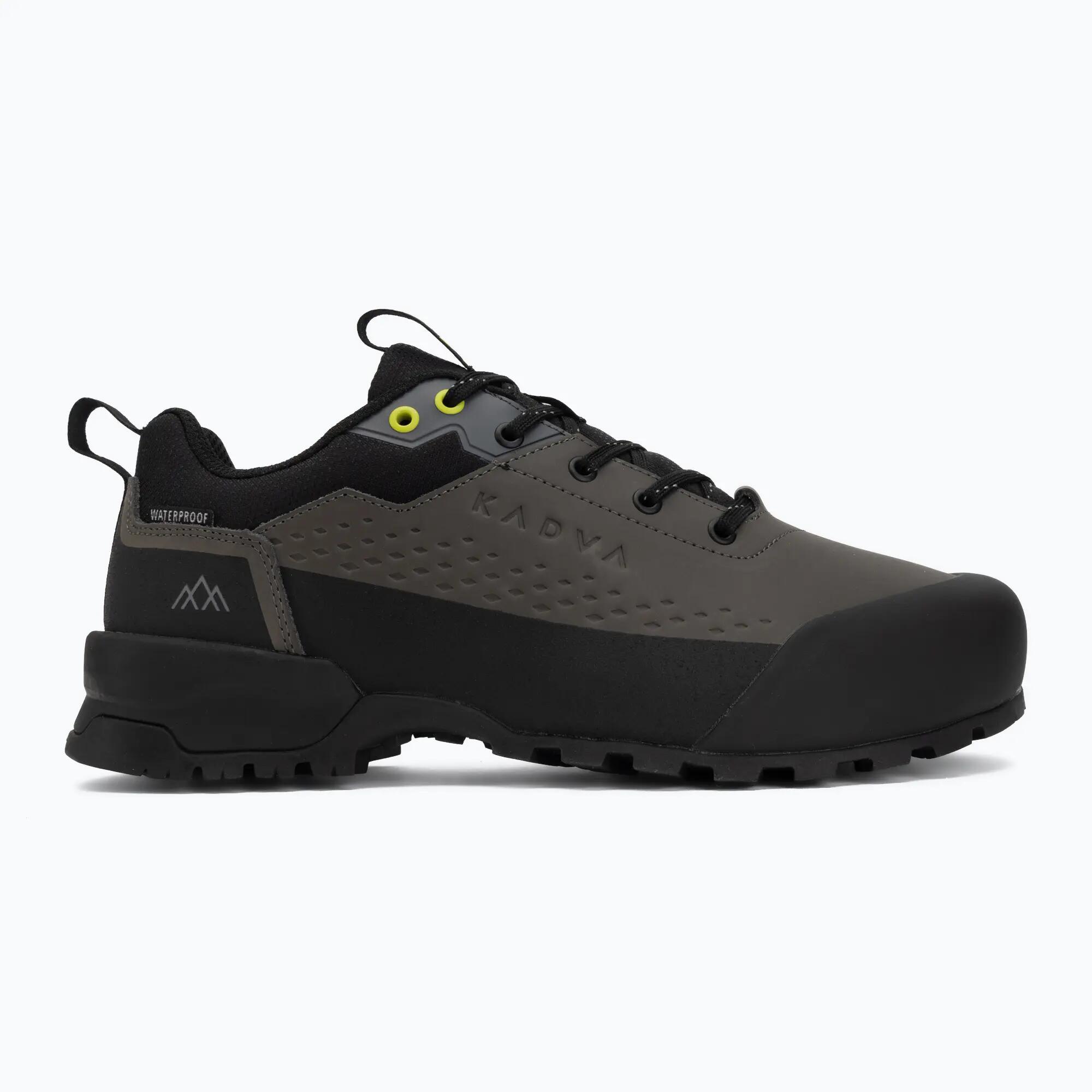 Buty trekkingowe męskie KADVA Strike Low WP 7/7