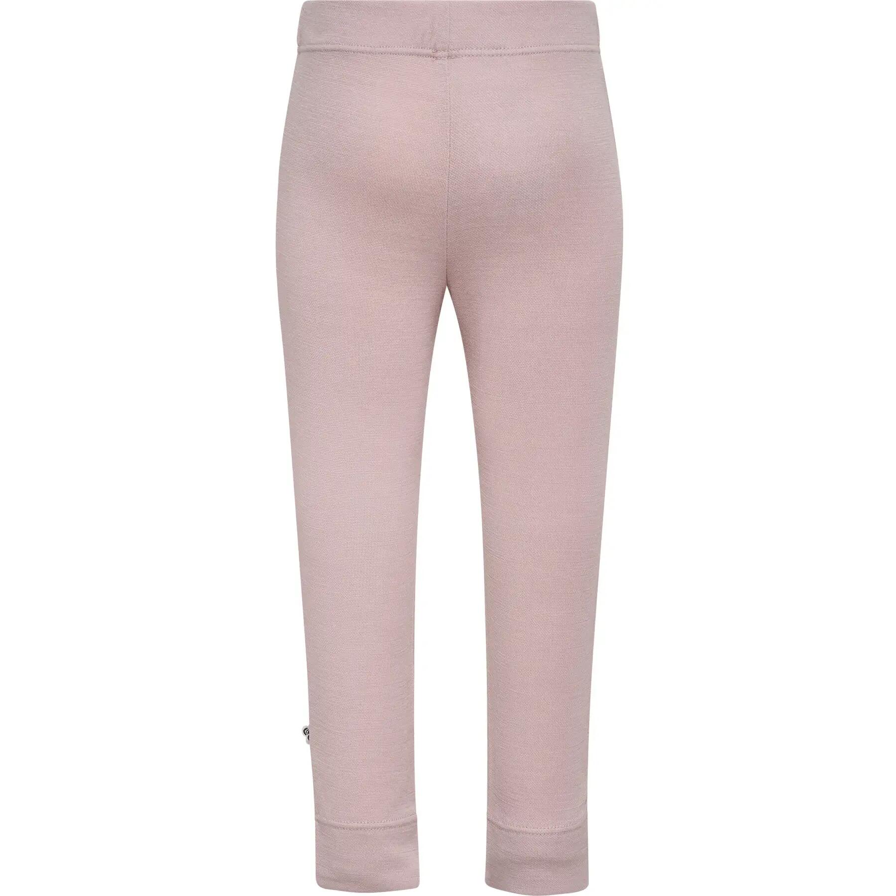 Legging bébé Hummel 2/3