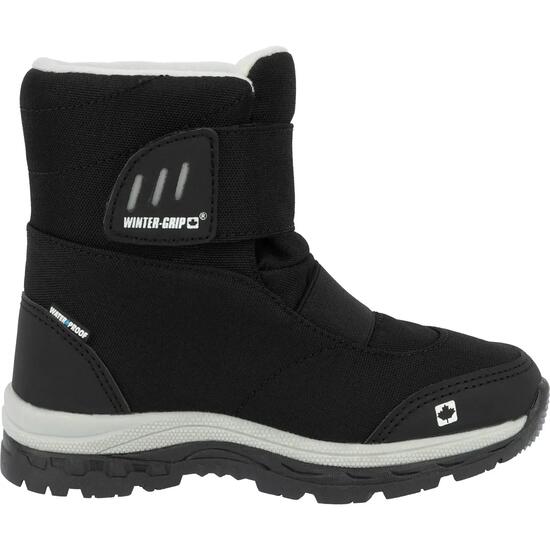 Bottes d'hiver bébé Winter-grip®